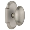 Satin Nickel