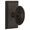 Oil-Rubbed Bronze