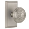 Satin Nickel