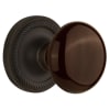 Oil-Rubbed Bronze