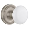 Satin Nickel