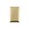 Polished Brass