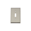 Satin Nickel