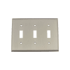 Satin Nickel