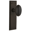 Oil-Rubbed Bronze