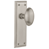 Satin Nickel