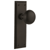 Oil-Rubbed Bronze