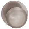 Lacquered Satin Nickel