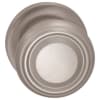 Lacquered Satin Nickel