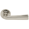 Lacquered Polished Nickel