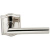 Lacquered Polished Nickel