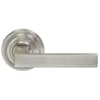 Satin Nickel