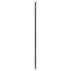 36" Long Downrod for Oxygen Lighting Ceiling Fans