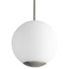 Satin Nickel