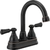 Oil Rubbed Bronze