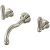 Polished Nickel