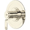 Polished Nickel