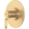 Satin English Gold