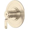 Satin Nickel