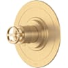 Satin English Gold