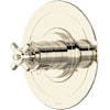 Polished Nickel