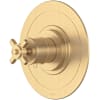 Satin English Gold