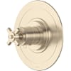 Satin Nickel