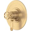 Satin English Gold