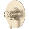 Satin Nickel