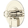 Polished Nickel