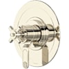 Polished Nickel