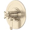 Satin Nickel