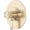 Satin Nickel