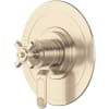 Satin Nickel
