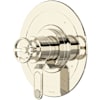 Polished Nickel