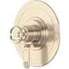 Satin Nickel