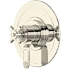 Polished Nickel