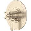 Satin Nickel