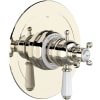 Polished Nickel
