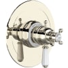 Polished Nickel