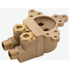 1 Hole Free Standing Rough-In Valve for Pfister Floor Mounted Tub Fillers