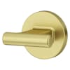 Brushed Gold