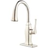 Polished Nickel
