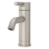 Brushed Nickel