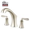 Polished Nickel