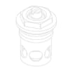 Check Valve and Stops for MIR6006