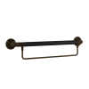 Oil Rubbed Bronze Stainless Steel