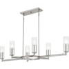 Brushed Nickel