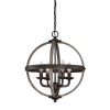 Rustic Black