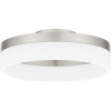 Brushed Nickel
